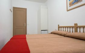 Pension Alcala